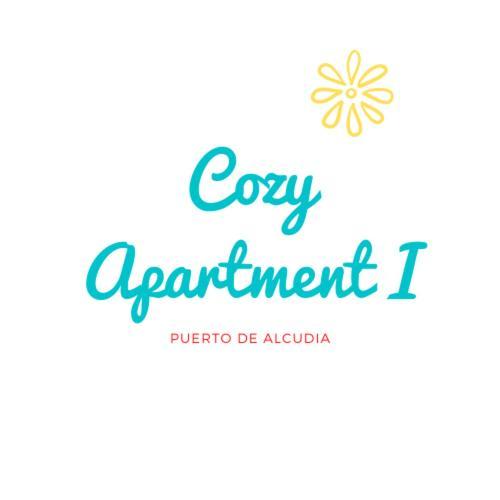 알쿠디아 Cozy Estudio "Edificio Siesta 2" 아파트 외부 사진
